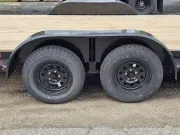 new Car Haulers / Racing Trailers Bye Rite  for sale, in Tallassee, AL Thumbnail 9