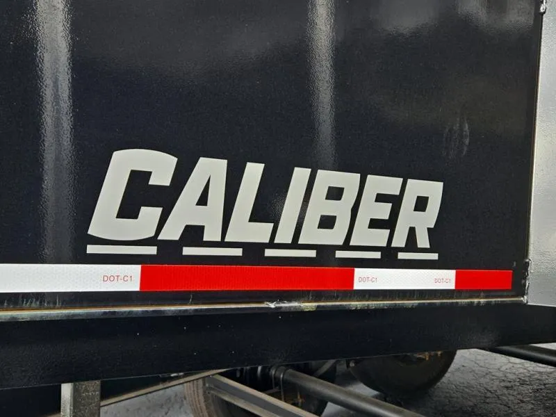 new Dump Trailers Caliber Trailer Mfg  for sale, in Tallassee, AL Thumbnail 17