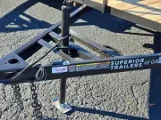 new Utility Trailers Other  for sale, in Tallassee, AL Thumbnail 8