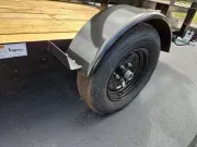 new Utility Trailers Superior Trailers  for sale, in Tallassee, AL Thumbnail 6