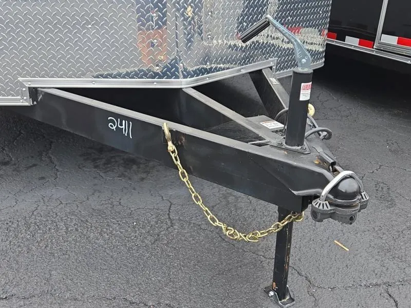 new Cargo (Enclosed) Trailers Arising  for sale, in Tallassee, AL Thumbnail 4