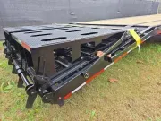 new Car Haulers / Racing Trailers Caliber Trailer Mfg  for sale, in Tallassee, AL Thumbnail 22