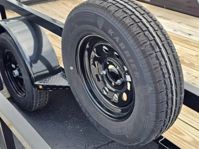 new Utility Trailers Caliber Trailer Mfg  for sale, in Tallassee, AL Thumbnail 10