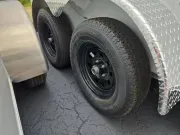 new Cargo (Enclosed) Trailers Arising  for sale, in Tallassee, AL Thumbnail 9