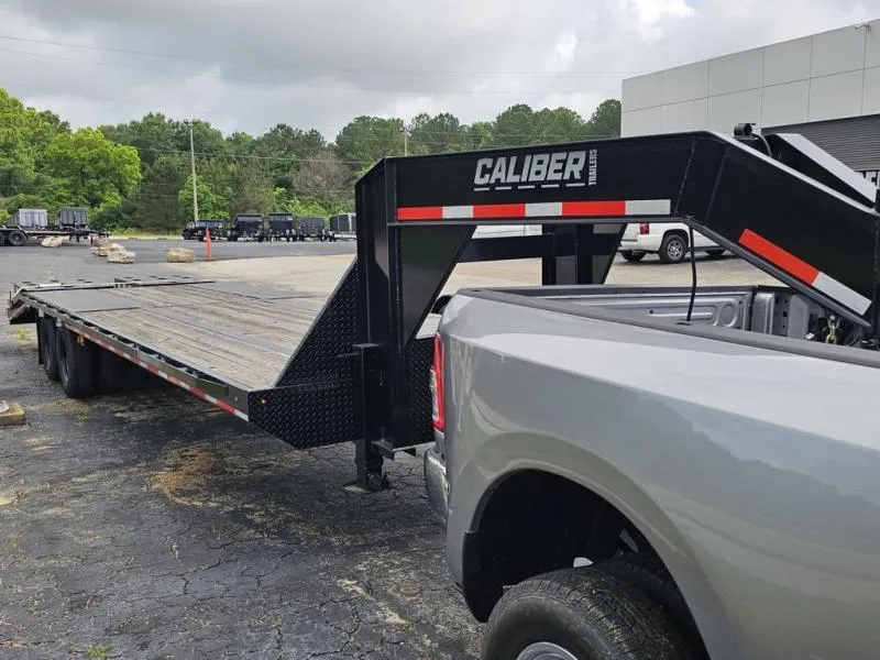 new Car Haulers / Racing Trailers Caliber Trailer Mfg  for sale, in Tallassee, AL Thumbnail 8