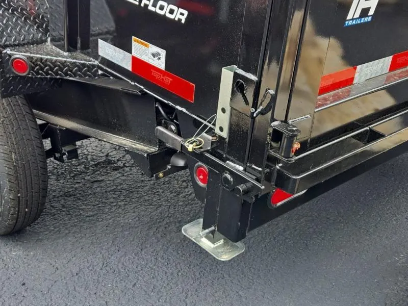 new Utility Trailers Top Hat Trailers  for sale, in Tallassee, AL Thumbnail 15