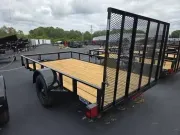 new Utility Trailers Other  for sale, in Tallassee, AL Thumbnail 16