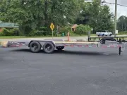 new Equipment / Flatbed Trailers Caliber Trailer Mfg  for sale, in Tallassee, AL Thumbnail 7