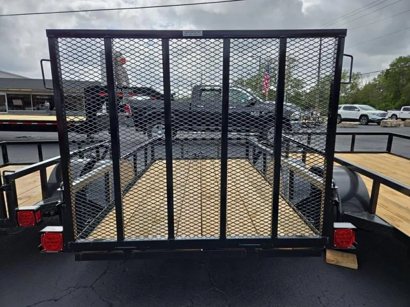 new Utility Trailers Other  for sale, in Tallassee, AL Thumbnail 9