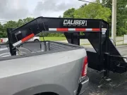 new Car Haulers / Racing Trailers Caliber Trailer Mfg  for sale, in Tallassee, AL Thumbnail 4