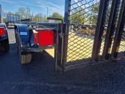 new Utility Trailers Bye Rite  for sale, in Tallassee, AL Thumbnail 23