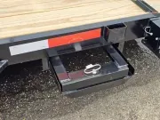 new Car Haulers / Racing Trailers Bye Rite  for sale, in Tallassee, AL Thumbnail 11