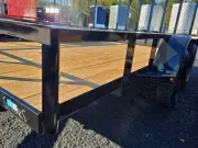 new Utility Trailers Bye Rite  for sale, in Tallassee, AL Thumbnail 13