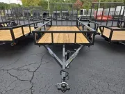 new Utility Trailers Other  for sale, in Tallassee, AL Thumbnail 3