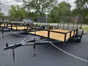 new Utility Trailers Other  for sale, in Tallassee, AL Thumbnail 10