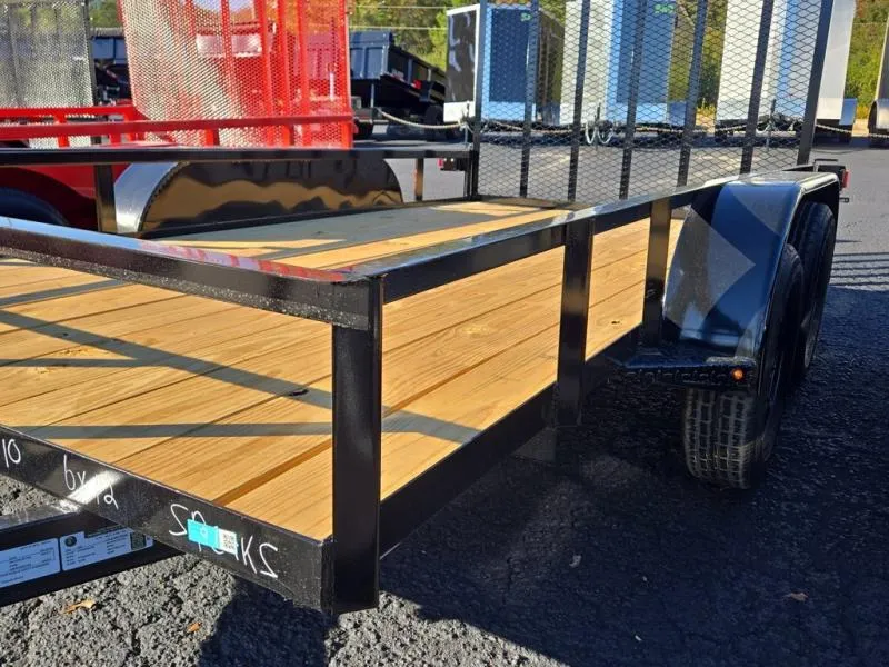 new Utility Trailers Bye Rite  for sale, in Tallassee, AL Thumbnail 11