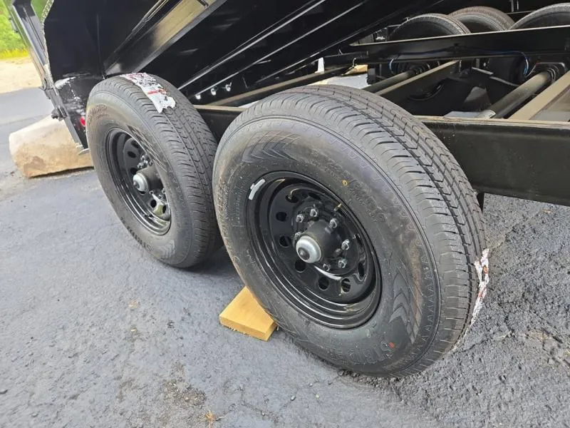 new Dump Trailers Top Hat Trailers  for sale, in Tallassee, AL Thumbnail 17