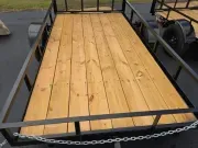 new Utility Trailers Other  for sale, in Tallassee, AL Thumbnail 5