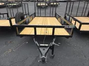 new Utility Trailers Caliber Trailer Mfg  for sale, in Tallassee, AL Thumbnail 1