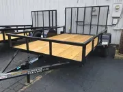 new Utility Trailers Superior Trailers  for sale, in Tallassee, AL Thumbnail 5