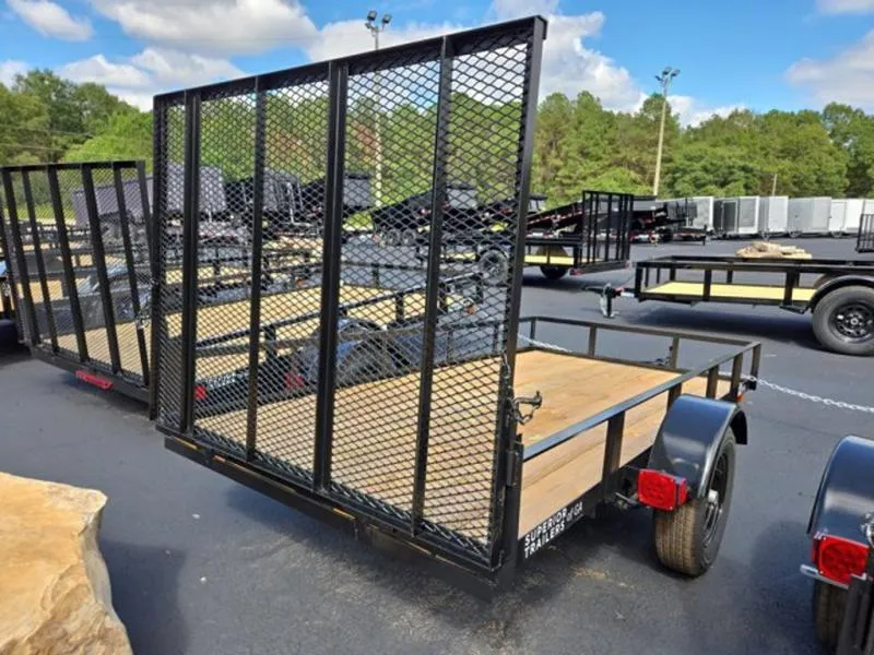 new Utility Trailers Other  for sale, in Tallassee, AL Thumbnail 12