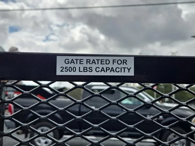 new Utility Trailers Other  for sale, in Tallassee, AL Thumbnail 10