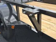 new Utility Trailers Other  for sale, in Tallassee, AL Thumbnail 19