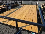 new Utility Trailers Bye Rite  for sale, in Tallassee, AL Thumbnail 12