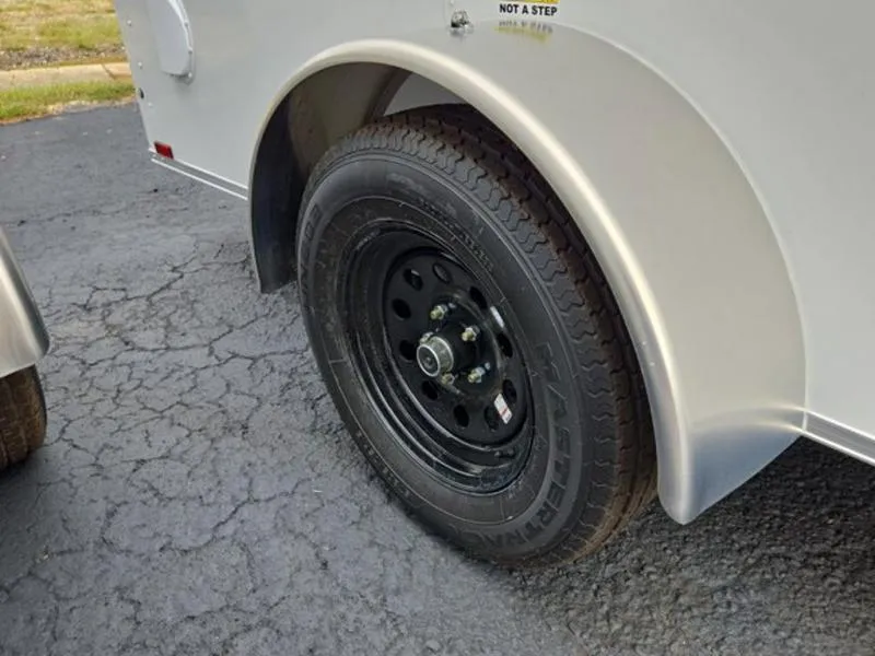 new Cargo (Enclosed) Trailers Arising  for sale, in Tallassee, AL Thumbnail 5