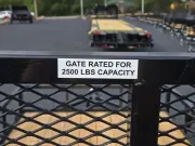 new Utility Trailers Other  for sale, in Tallassee, AL Thumbnail 23