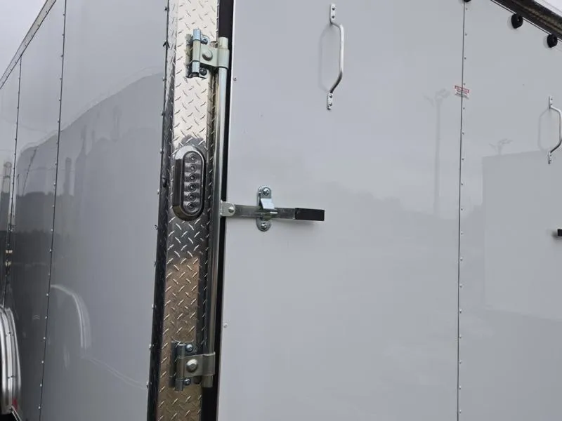new Cargo (Enclosed) Trailers Arising  for sale, in Tallassee, AL Thumbnail 11