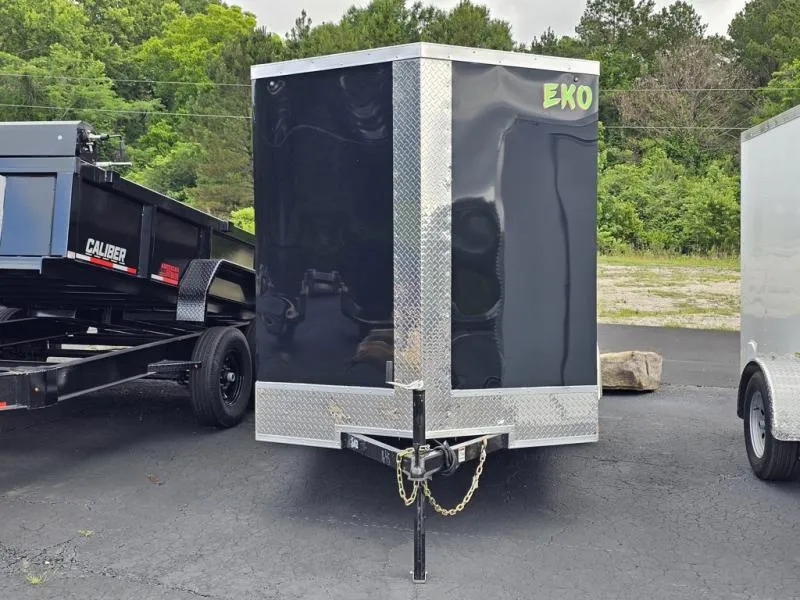 new Cargo (Enclosed) Trailers Arising  for sale, in Tallassee, AL Thumbnail 2