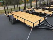 new Utility Trailers Other  for sale, in Tallassee, AL Thumbnail 6