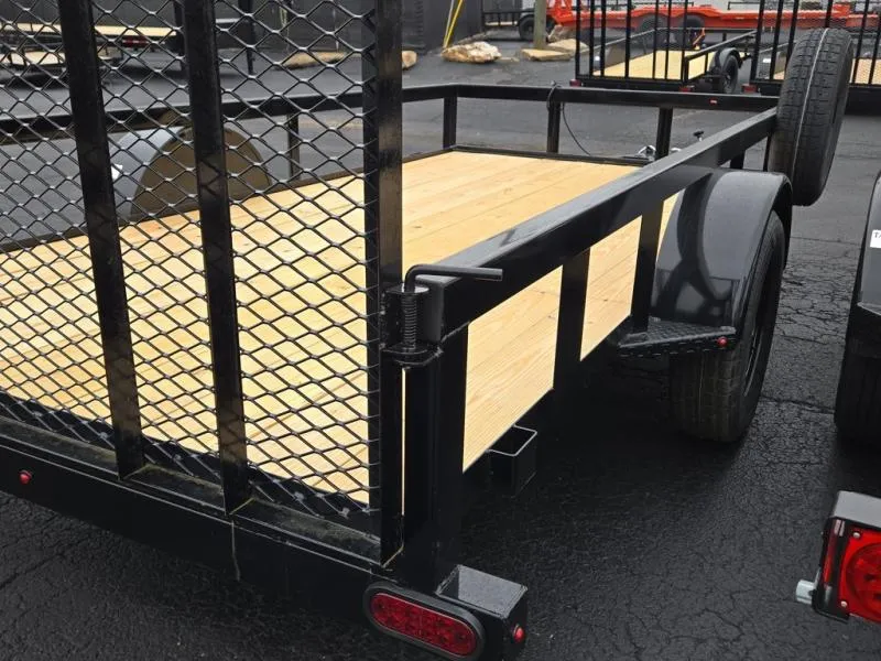 new Utility Trailers Caliber Trailer Mfg  for sale, in Tallassee, AL Thumbnail 10