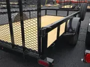 new Utility Trailers Caliber Trailer Mfg  for sale, in Tallassee, AL Thumbnail 10