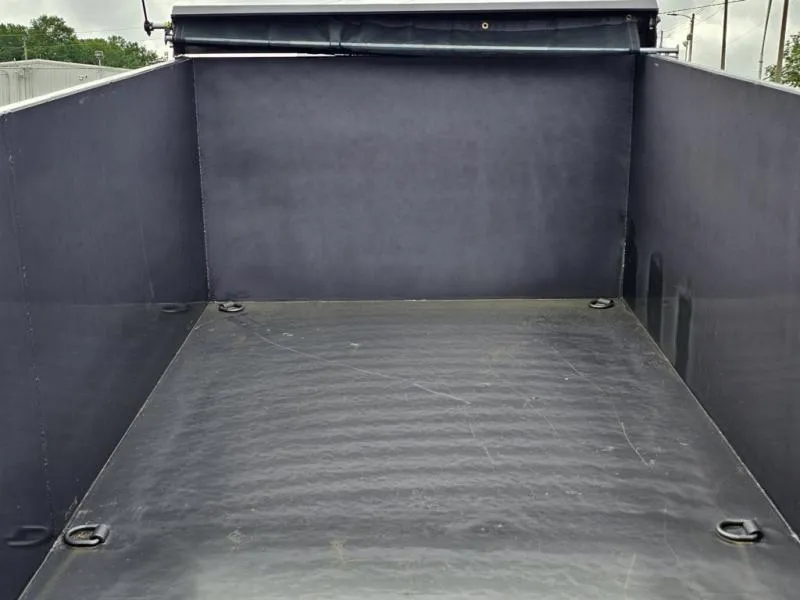 new Dump Trailers Caliber Trailer Mfg  for sale, in Tallassee, AL Thumbnail 16
