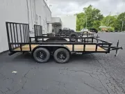new Utility Trailers Caliber Trailer Mfg  for sale, in Tallassee, AL Thumbnail 8
