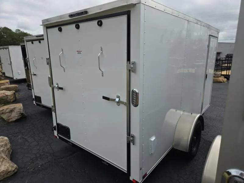 new Cargo (Enclosed) Trailers Arising  for sale, in Tallassee, AL Thumbnail 6