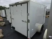 new Cargo (Enclosed) Trailers Arising  for sale, in Tallassee, AL Thumbnail 11