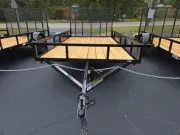new Utility Trailers Other  for sale, in Tallassee, AL Thumbnail 1
