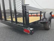 new Utility Trailers Caliber Trailer Mfg  for sale, in Tallassee, AL Thumbnail 8