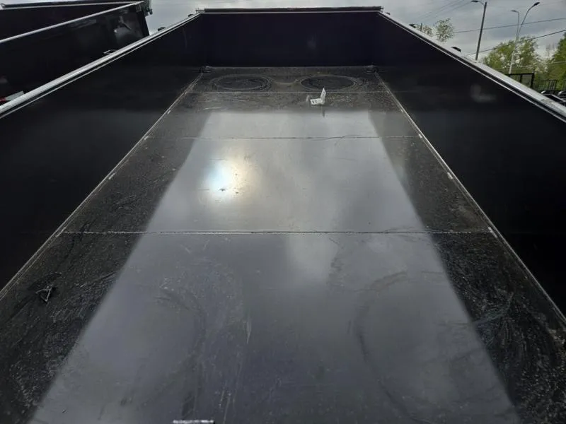 new Dump Trailers Caliber Trailer Mfg  for sale, in Tallassee, AL Thumbnail 24