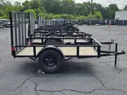 new Utility Trailers Bye Rite  for sale, in Tallassee, AL Thumbnail 7