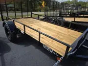 new Utility Trailers Other  for sale, in Tallassee, AL Thumbnail 8