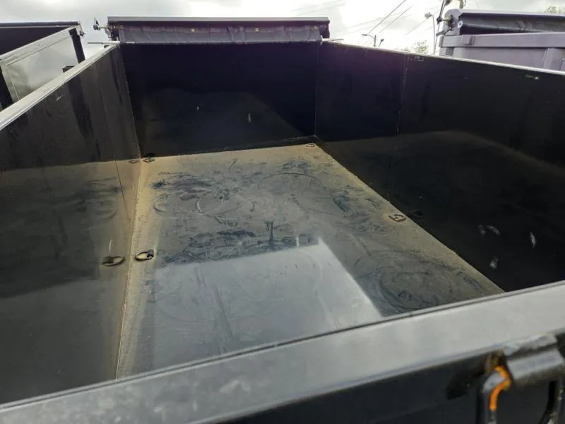 new Dump Trailers Caliber Trailer Mfg  for sale, in Tallassee, AL Thumbnail 24
