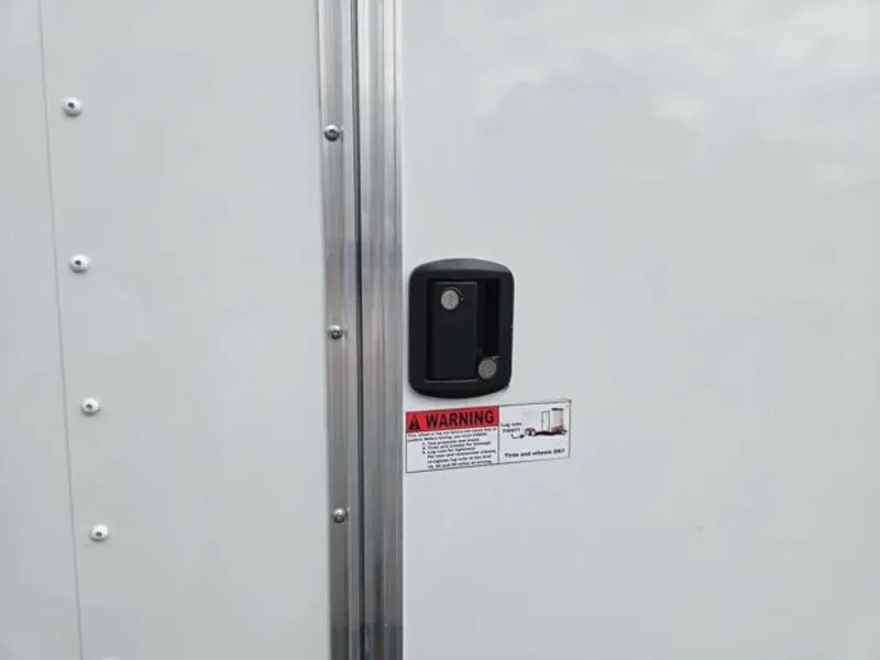 new Cargo (Enclosed) Trailers Arising  for sale, in Tallassee, AL Thumbnail 9
