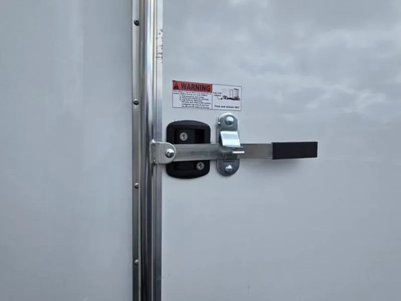 new Cargo (Enclosed) Trailers Arising  for sale, in Tallassee, AL Thumbnail 10