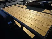 new Utility Trailers Bye Rite  for sale, in Tallassee, AL Thumbnail 25