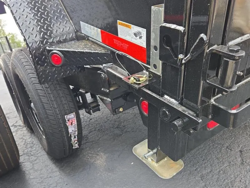 new Dump Trailers Top Hat Trailers  for sale, in Tallassee, AL Thumbnail 31