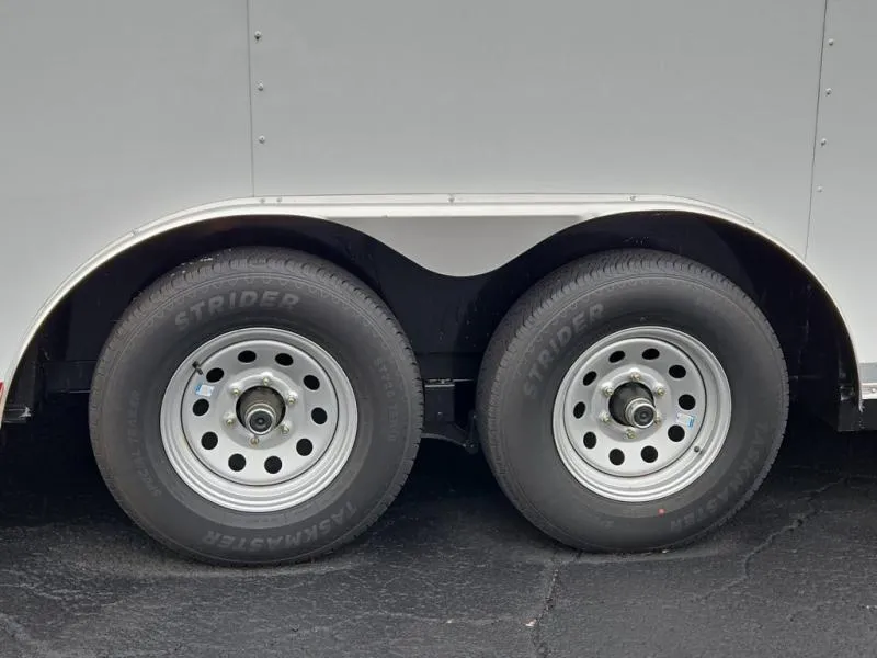 new Cargo (Enclosed) Trailers Arising  for sale, in Tallassee, AL Thumbnail 8